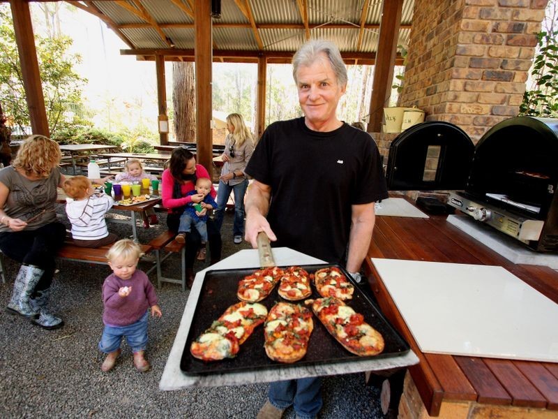 139 Metz Road, Old Bar NSW 2430