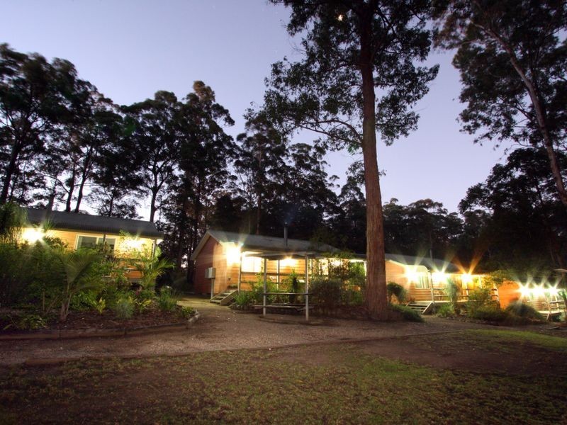 139 Metz Road, Old Bar NSW 2430