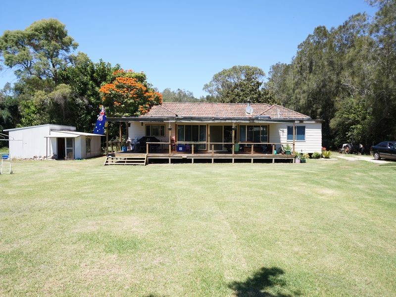 139 Cowans Lane, Oxley Island NSW 2430