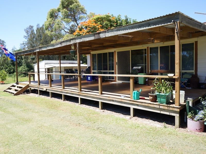 139 Cowans Lane, Oxley Island NSW 2430