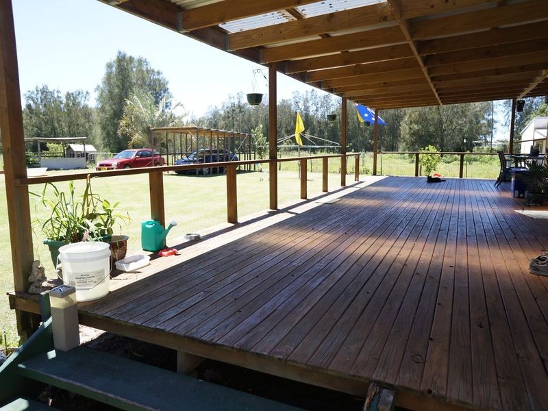 139 Cowans Lane, Oxley Island NSW 2430