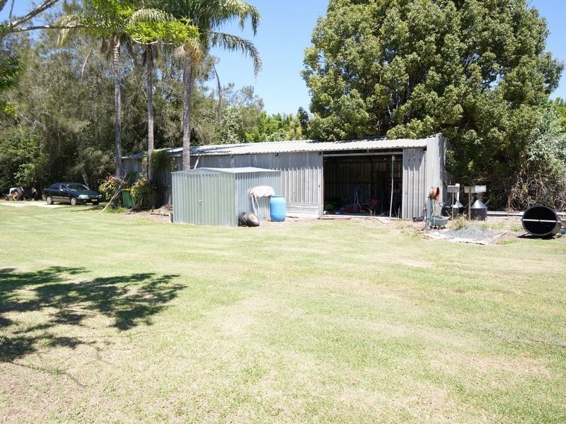 139 Cowans Lane, Oxley Island NSW 2430