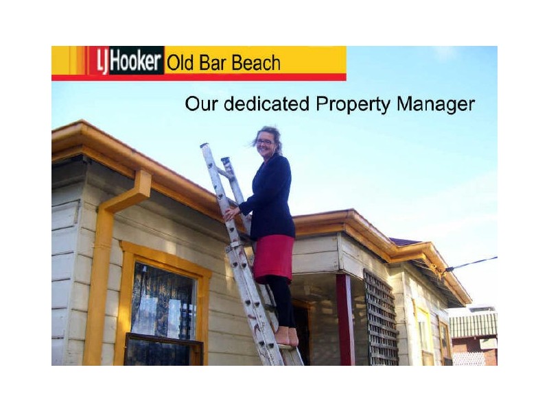 Old Bar NSW 2430