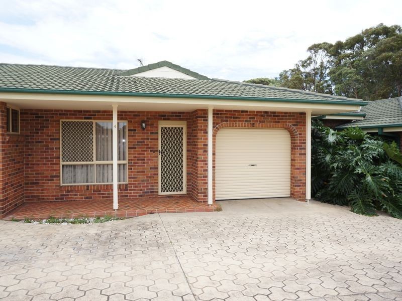4/58-60 Wyden Street, Old Bar NSW 2430