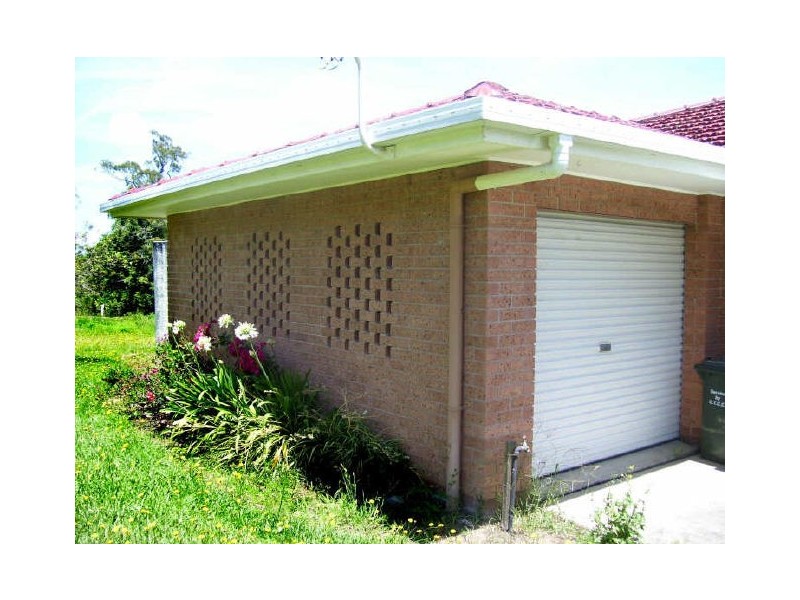 Oxley Island NSW 2430
