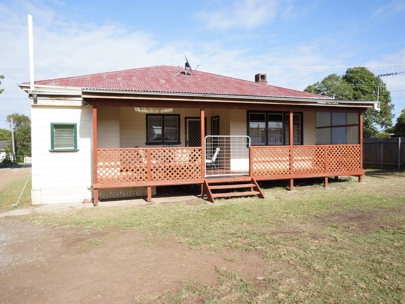 91 Wingham Road, Taree NSW 2430