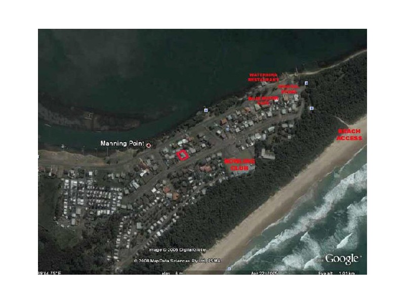 2/43 Manning Street, Manning Point NSW 2430