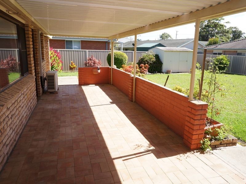 4 Suni Drive, Old Bar NSW 2430