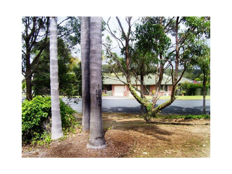 Old Bar NSW 2430