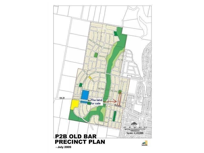 103 Old Bar Road, Old Bar NSW 2430