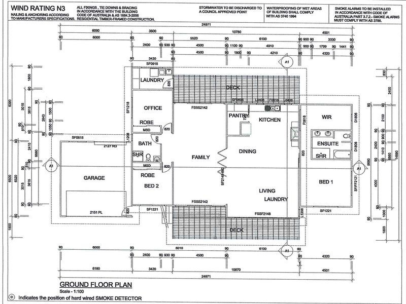1 Pacific Parade, Old Bar NSW 2430