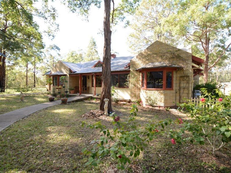 56 Glenthorne Road, Taree NSW 2430