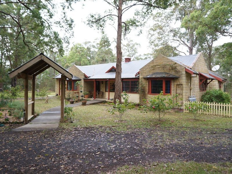 56 Glenthorne Road, Taree NSW 2430
