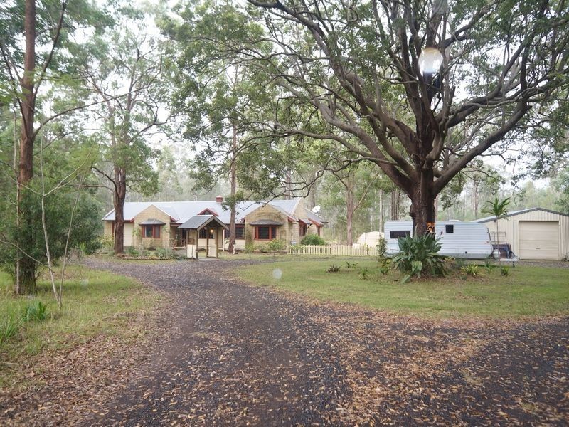 56 Glenthorne Road, Taree NSW 2430