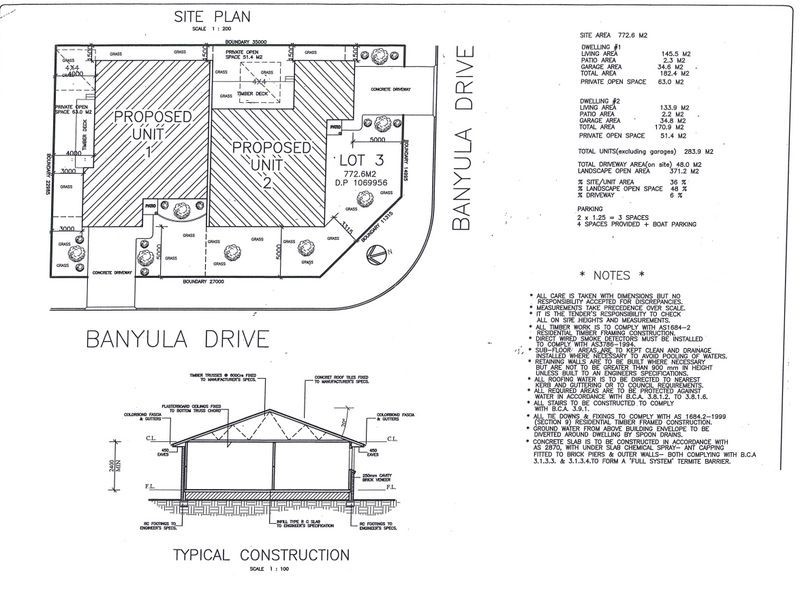 15 Banyula Drive, Old Bar NSW 2430