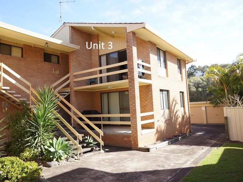 3/45 Hall Street, Old Bar NSW 2430