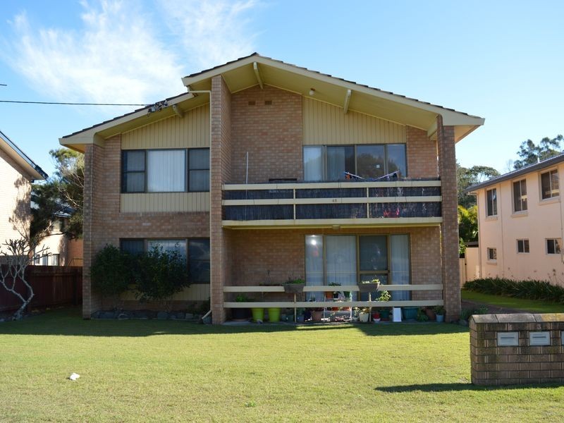 3/45 Hall Street, Old Bar NSW 2430