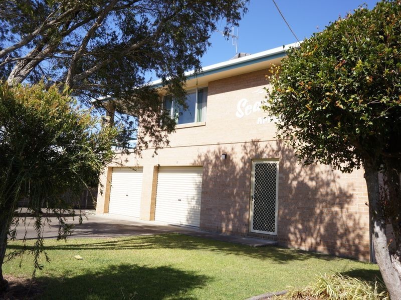 1/20 Connell Street, Old Bar NSW 2430