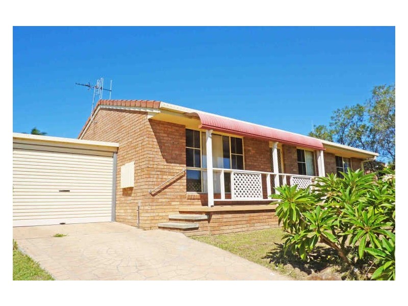 20 Gannet Crescent, Old Bar NSW 2430