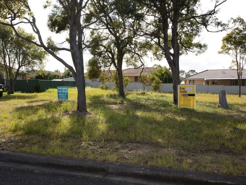 16 Suni Drive, Old Bar NSW 2430