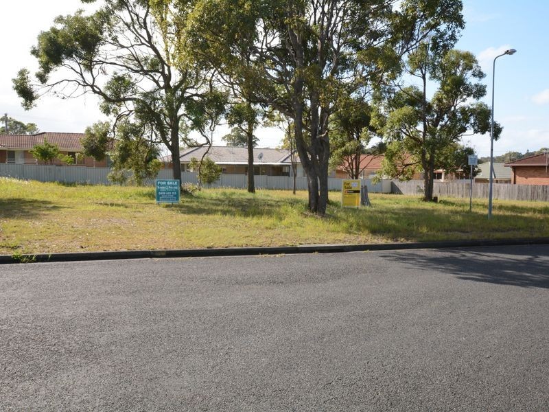 16 Suni Drive, Old Bar NSW 2430