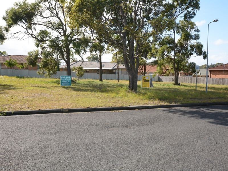 14-16 Suni Drive, Old Bar NSW 2430