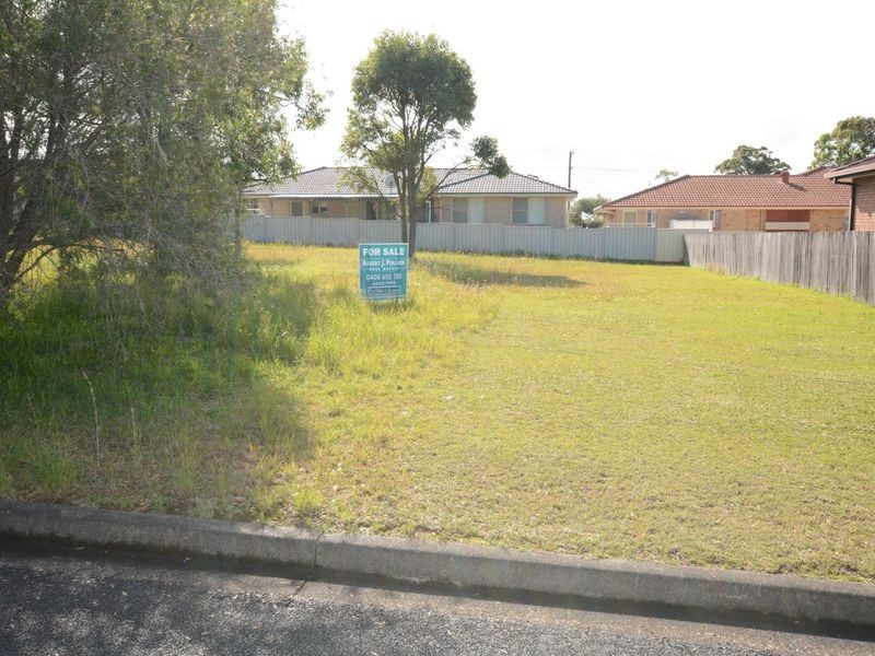14-16 Suni Drive, Old Bar NSW 2430