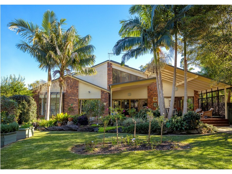 3 Cassia Close, Old Bar NSW 2430