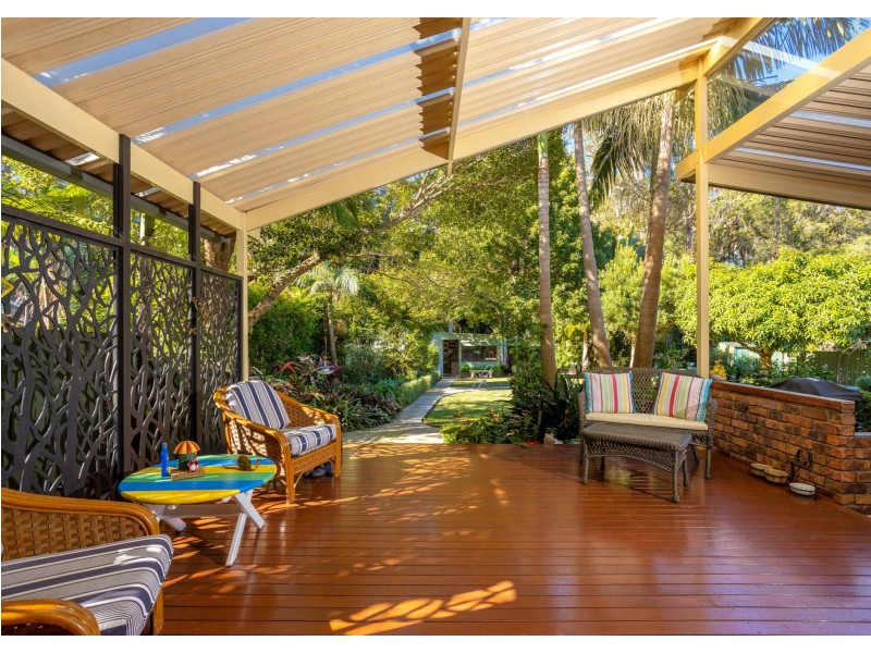 3 Cassia Close, Old Bar NSW 2430
