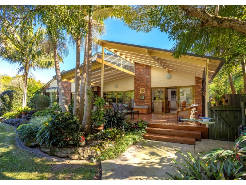 3 Cassia Close, Old Bar NSW 2430