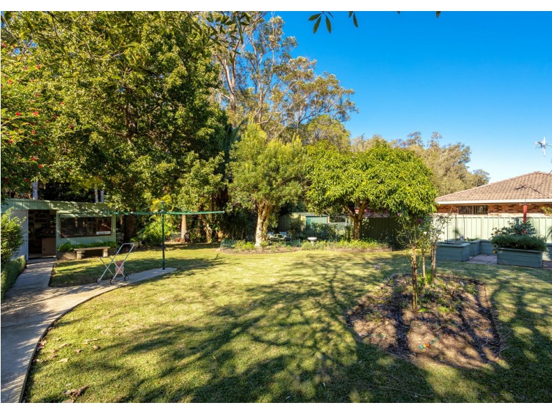 3 Cassia Close, Old Bar NSW 2430