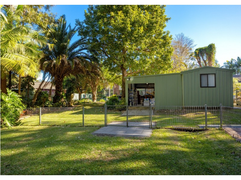 3 Cassia Close, Old Bar NSW 2430