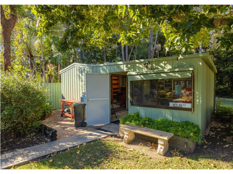 3 Cassia Close, Old Bar NSW 2430