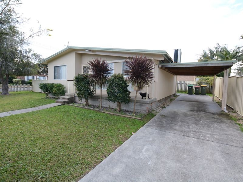 47 Smith Street, Old Bar NSW 2430