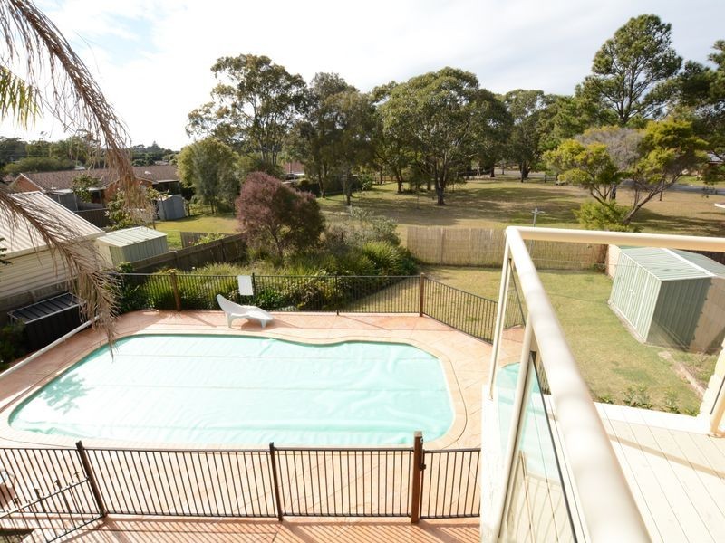 17 Suni Drive, Old Bar NSW 2430