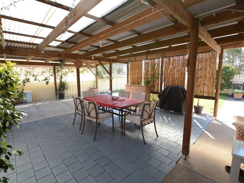25 Richardson Street, Old Bar NSW 2430