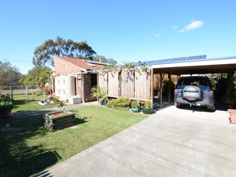 25 Richardson Street, Old Bar NSW 2430