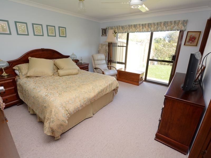 25 Richardson Street, Old Bar NSW 2430