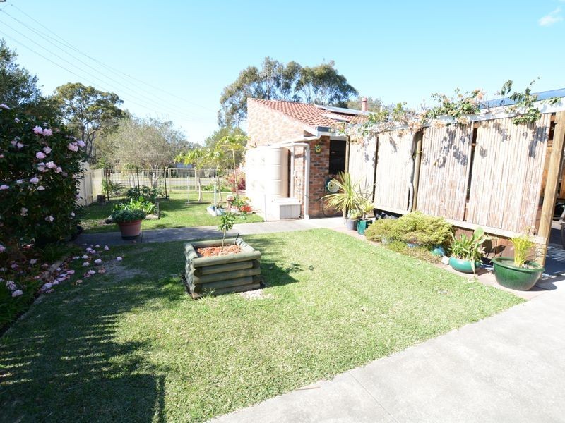 25 Richardson Street, Old Bar NSW 2430