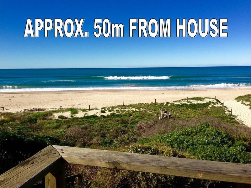 1 Lewis Street, Old Bar NSW 2430