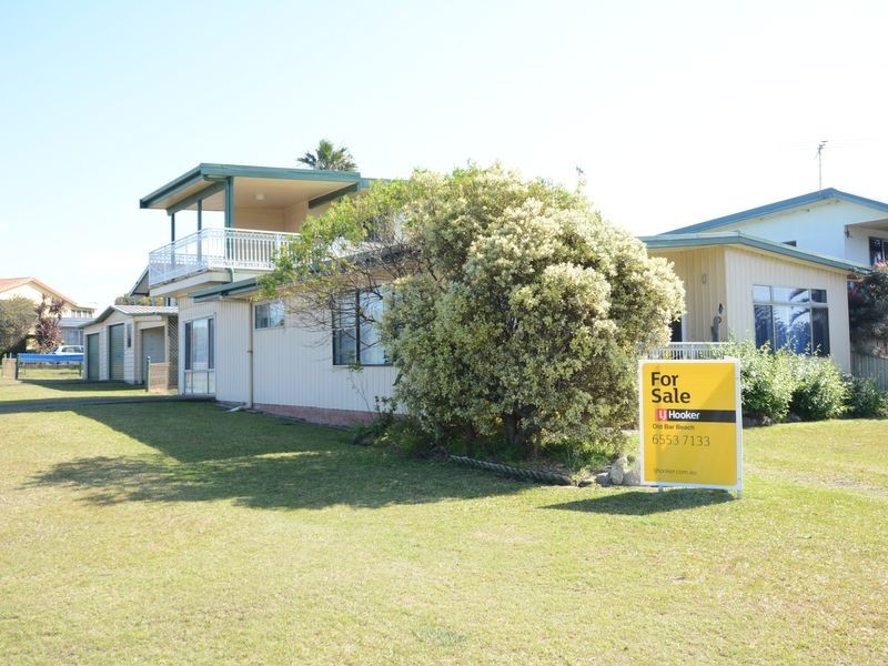 21 Ungala Road, Old Bar NSW 2430