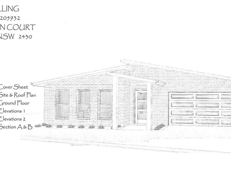 Lot 216 Threadfin Court, Old Bar NSW 2430