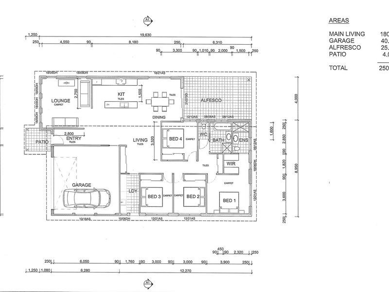 Lot 216 Threadfin Court, Old Bar NSW 2430