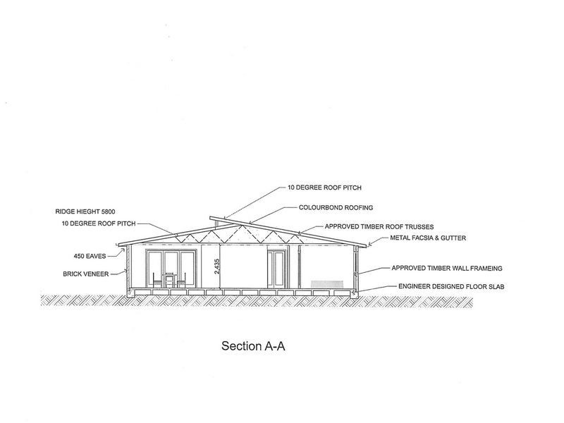 Lot 216 Threadfin Court, Old Bar NSW 2430