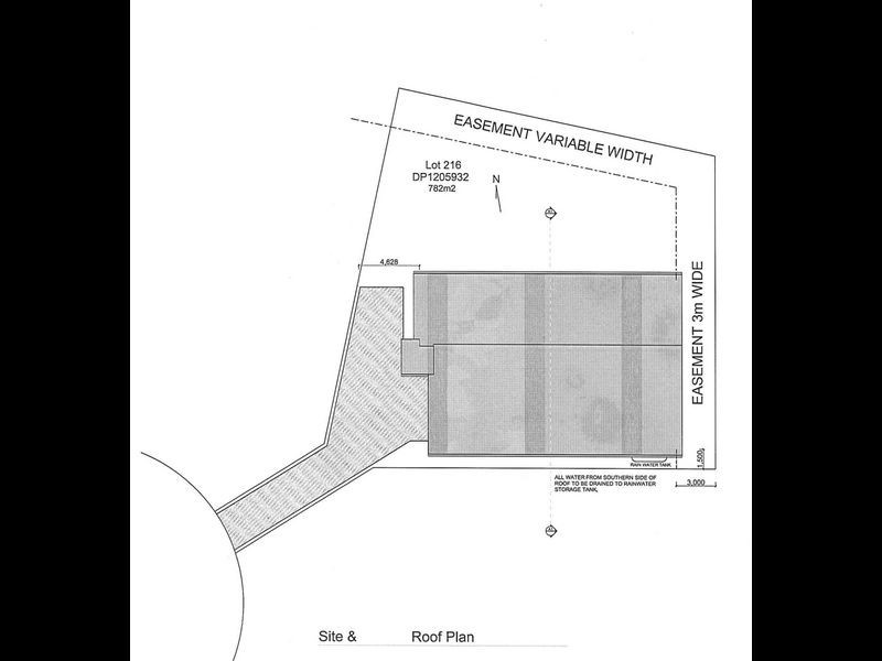 Lot 216 Threadfin Court, Old Bar NSW 2430