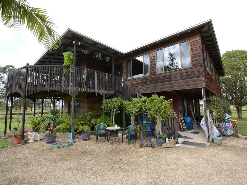 181 Newby Road, Pampoolah NSW 2430