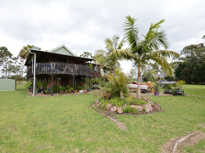 181 Newby Road, Pampoolah NSW 2430