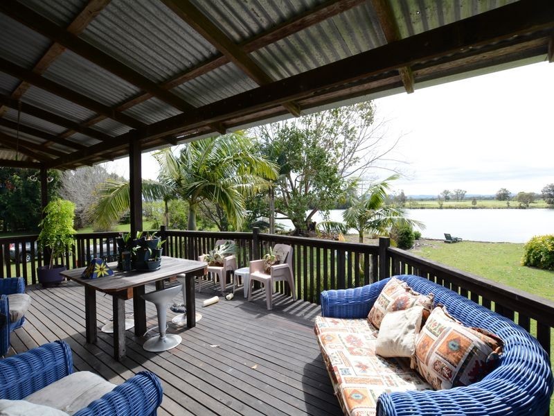 181 Newby Road, Pampoolah NSW 2430