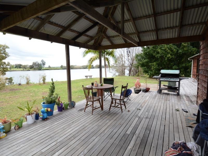 181 Newby Road, Pampoolah NSW 2430