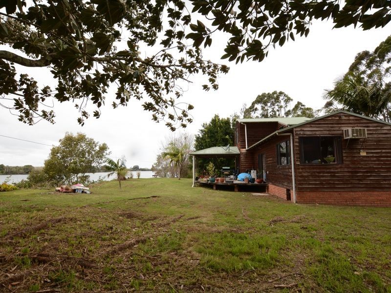 181 Newby Road, Pampoolah NSW 2430
